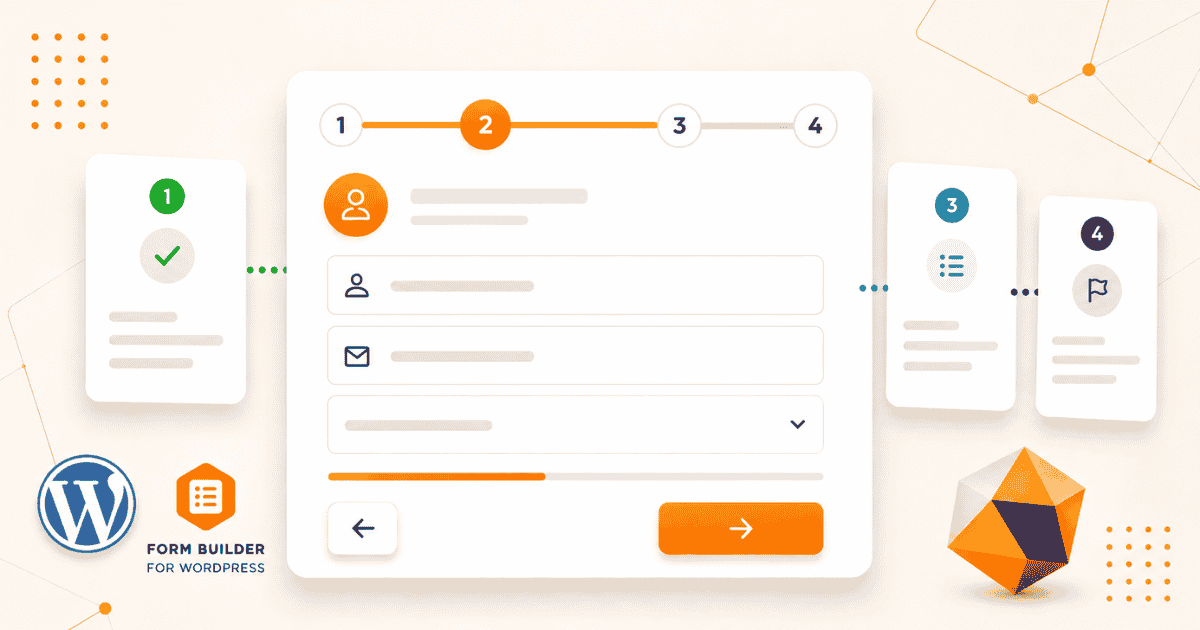 Best Multi Step Form Plugins for WordPress: Which One to Choose