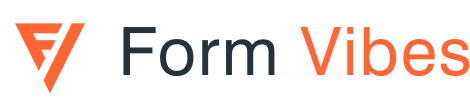 Form Vibes