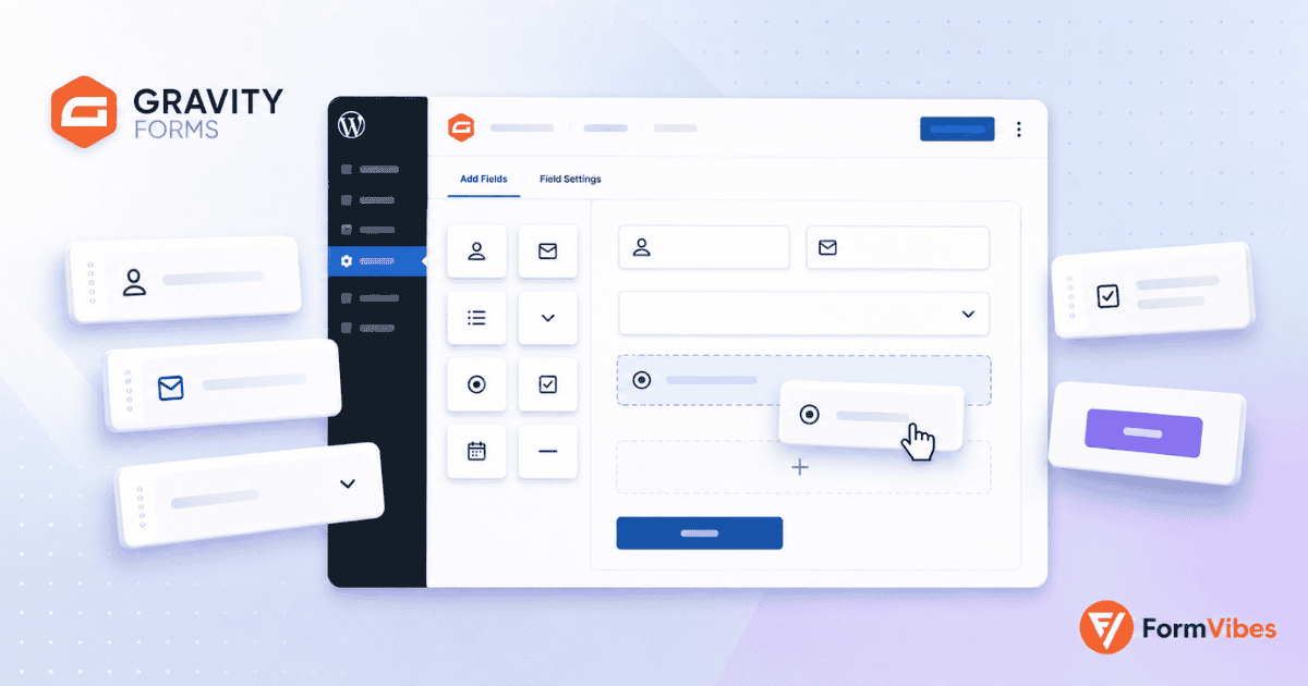 How to Create and Configure Forms in Gravity Forms